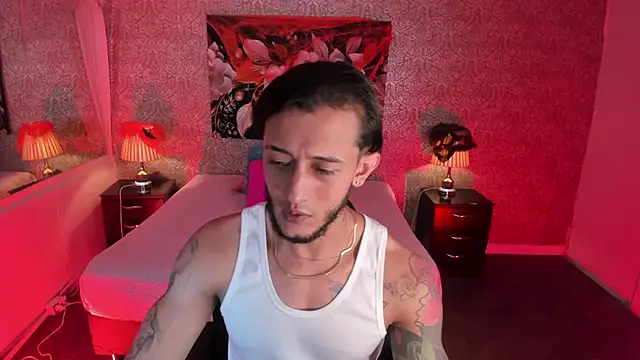 jonas conor online show from October 21, 2025, 7:36 pm