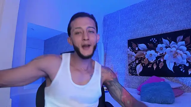 jonas conor online show from November 4, 2025, 7:35 pm