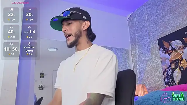 jonas conor online show from February 18, 2026, 6:48 pm