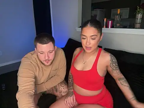 theviberoom online show from February 4, 2026, 7:03 am