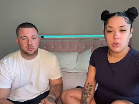 theviberoom online show from April 11, 2026, 6:01 pm