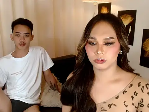 The Fucking Dolls online show from December 18, 2025, 9:37 am