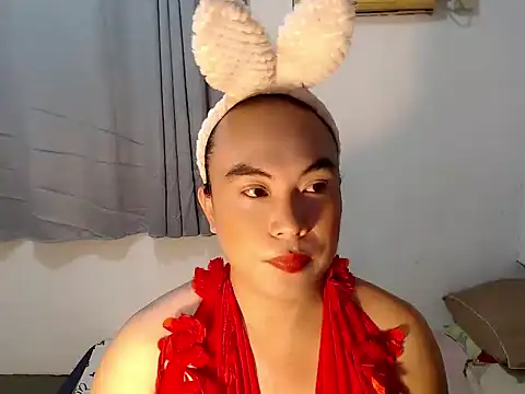 asianayumi online show from May 3, 2026, 11:27 am