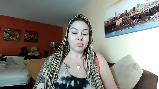 number1slut online show from December 28, 2024, 4:20 pm