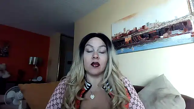 number1slut online show from January 7, 2025, 3:33 pm