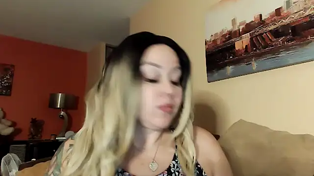 number1slut online show from January 11, 2025, 7:28 am