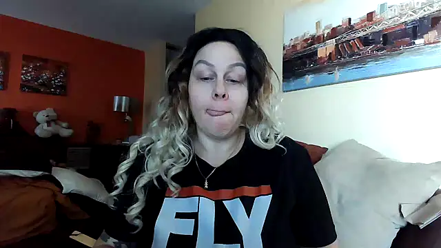 number1slut online show from January 29, 2025, 7:11 pm