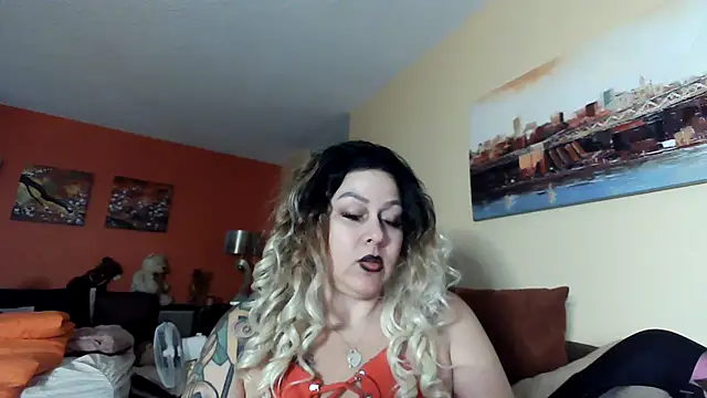 number1slut online show from February 28, 2025, 11:23 pm