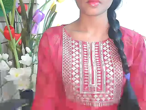 Snapshot of Ankita_Chandel chatting on January 7, 2026, 5:04 pm Ankita Chandel online show from January 7, 2026, 5:04 pm