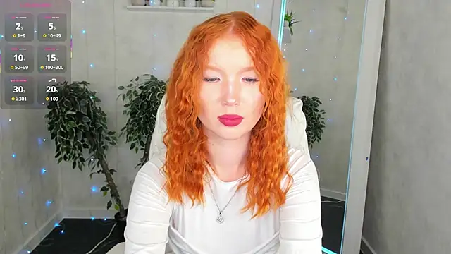 Anna Patterson online show from October 17, 2025, 9:34 am