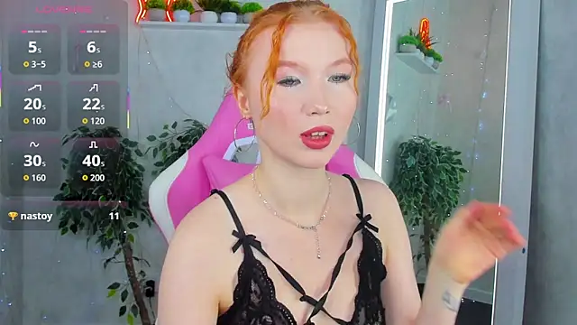 Snapshot of Anna_Patterson chatting on December 15, 2025, 9:24 am Anna Patterson online show from December 15, 2025, 9:24 am