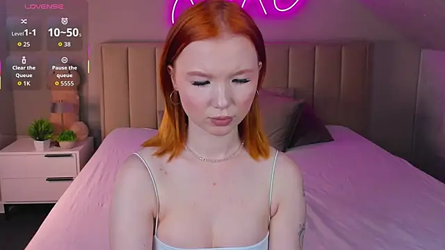 Snapshot of Anna_Patterson chatting on January 13, 2026, 9:47 am Anna Patterson online show from January 13, 2026, 9:47 am