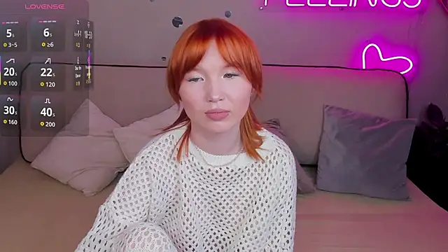 Snapshot of Anna_Patterson chatting on March 4, 2026, 10:10 am Anna Patterson online show from March 4, 2026, 10:10 am