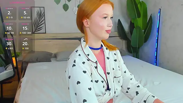 Anna Patterson online show from June 10, 2026, 5:45 pm