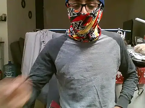 Jaleale33 online show from March 31, 2026, 2:06 pm