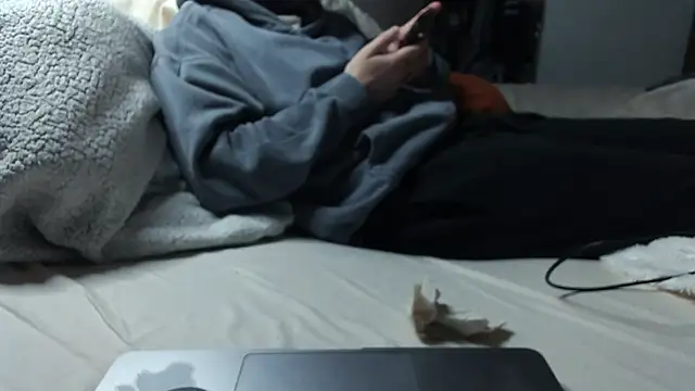 BenReich online show from November 17, 2025, 4:46 pm