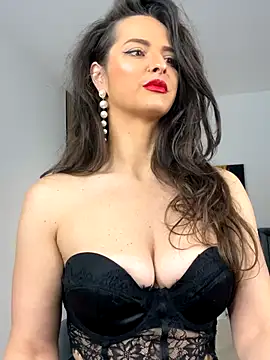 BarbaraXoXoX online show from November 26, 2025, 5:41 am