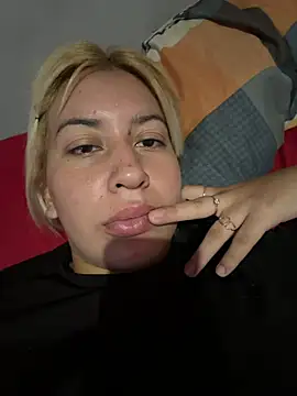 carpediem093 online show from March 2, 2026, 11:39 am