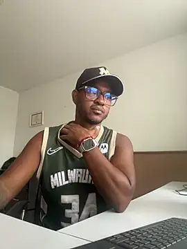 AndyCalifornia1 online show from October 7, 2025, 12:35 pm