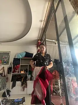 Nhung584 online show from September 15, 2025, 1:27 am