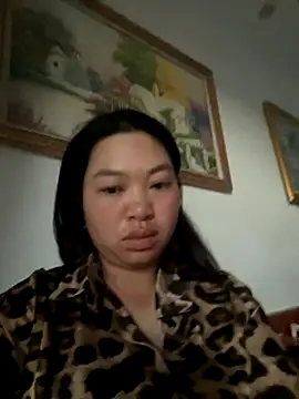 Nhung584 online show from October 9, 2025, 11:03 pm