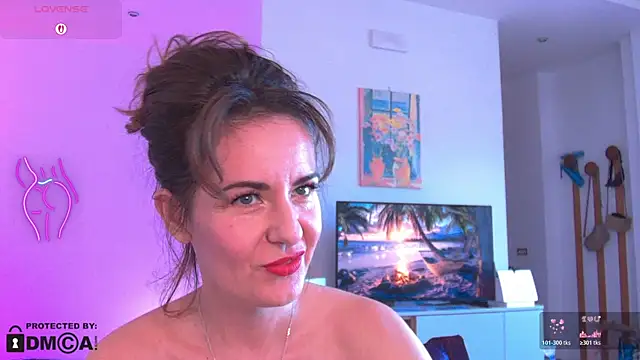 Witch in Silk online show from October 24, 2025, 3:19 pm