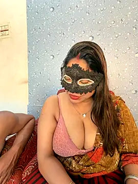 Horny Kavita online show from November 14, 2025, 6:34 am