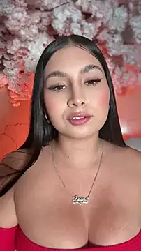 jesse veraa  online show from April 18, 2026, 1:09 am