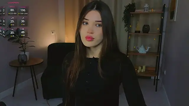 MollyBaby online show from January 11, 2026, 2:11 pm