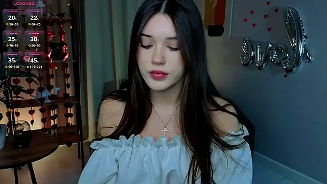 MollyBaby online show from February 15, 2026, 2:36 pm