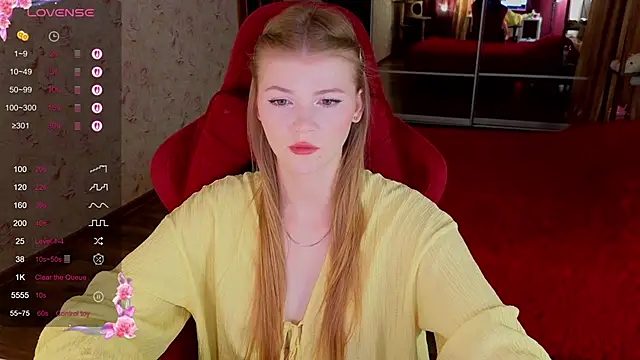 Jenny Skinner20 online show from March 18, 2026, 4:54 pm