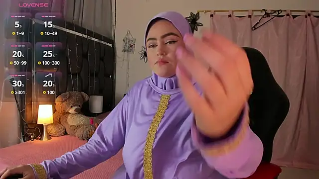 MarianFadel online show from September 11, 2025, 12:38 pm