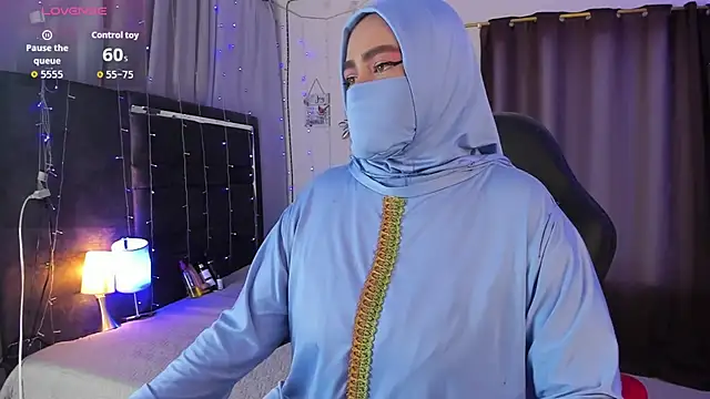 MarianFadel online show from November 25, 2025, 12:38 pm