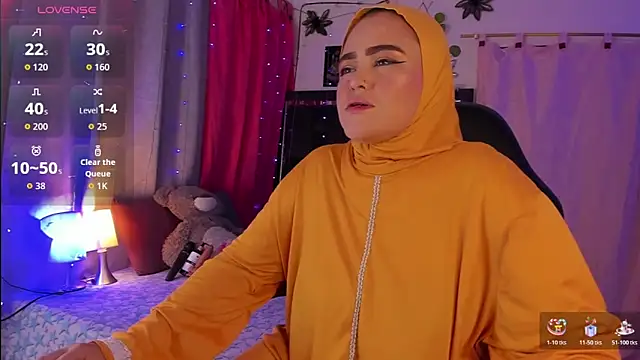 MarianFadel online show from January 8, 2026, 12:29 pm