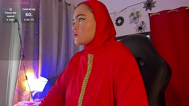 MarianFadel online show from February 27, 2026, 12:27 pm