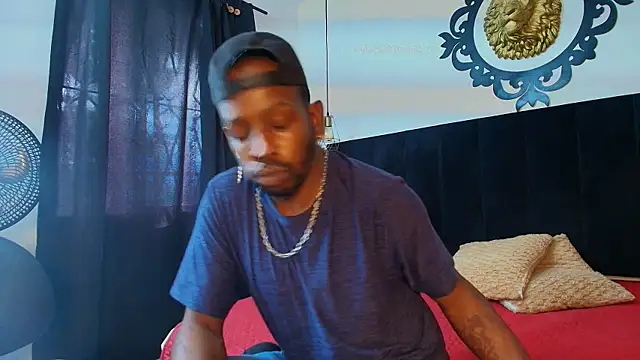 muller asher online show from September 14, 2025, 8:19 pm