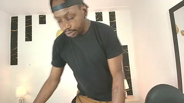 muller asher online show from September 23, 2025, 3:20 am