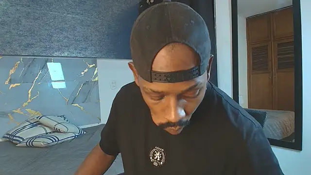 muller asher online show from December 2, 2025, 3:01 am