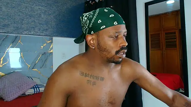 muller asher online show from December 5, 2025, 3:48 am