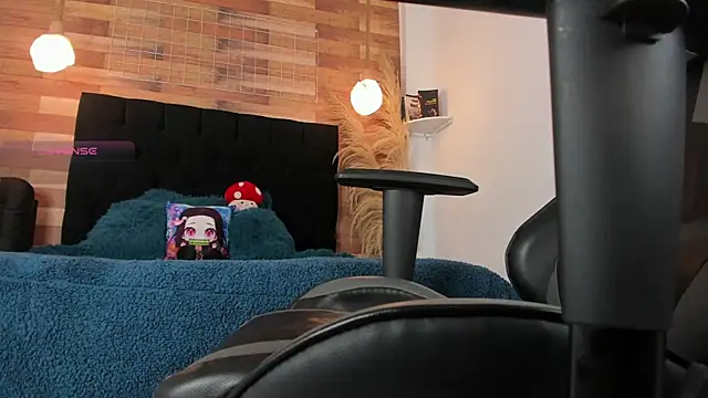 Emily brown04 online show from October 3, 2025, 10:23 am