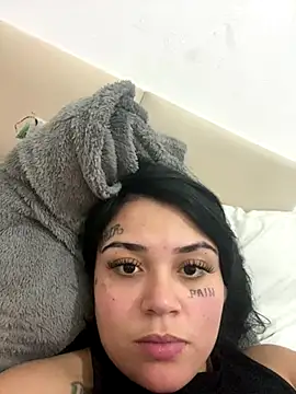 Babebommer online show from September 18, 2025, 2:57 am