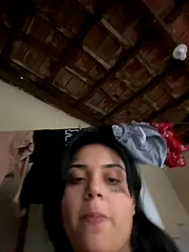 Babebommer online show from October 4, 2025, 8:51 pm