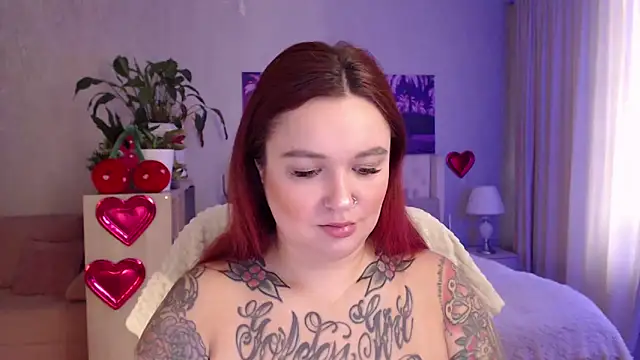 goddes goldie online show from February 14, 2025, 10:07 am