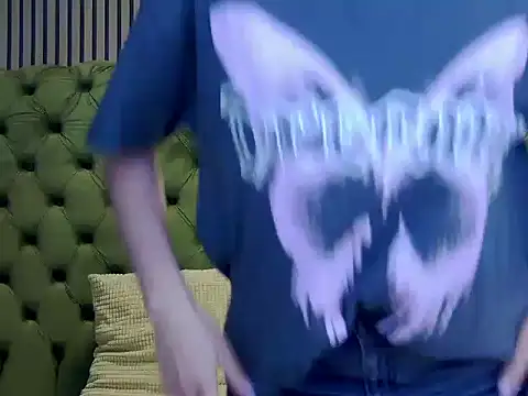 LunaHart online show from February 17, 2026, 7:27 am