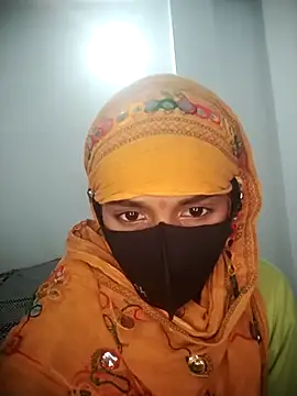 Sexey-Puja online show from September 24, 2025, 2:48 am