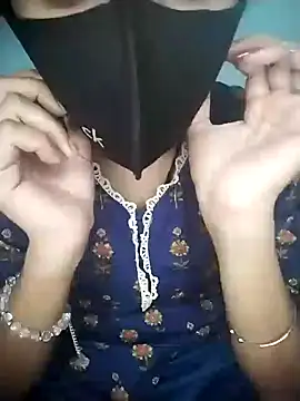 Sexey-Puja online show from September 29, 2025, 9:25 am