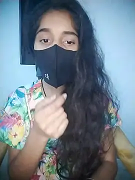 Sexey-Puja online show from October 4, 2025, 5:38 am