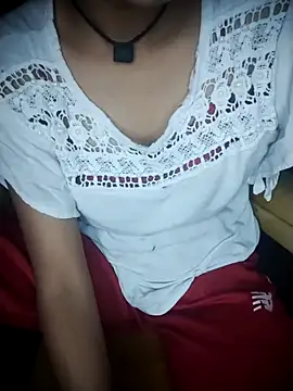 Sexey-Puja online show from October 8, 2025, 3:48 am