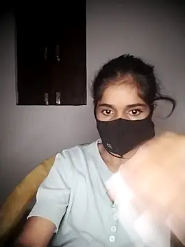 Sexey-Puja online show from October 8, 2025, 3:53 pm