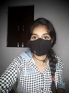 Sexey-Puja online show from October 17, 2025, 5:59 pm